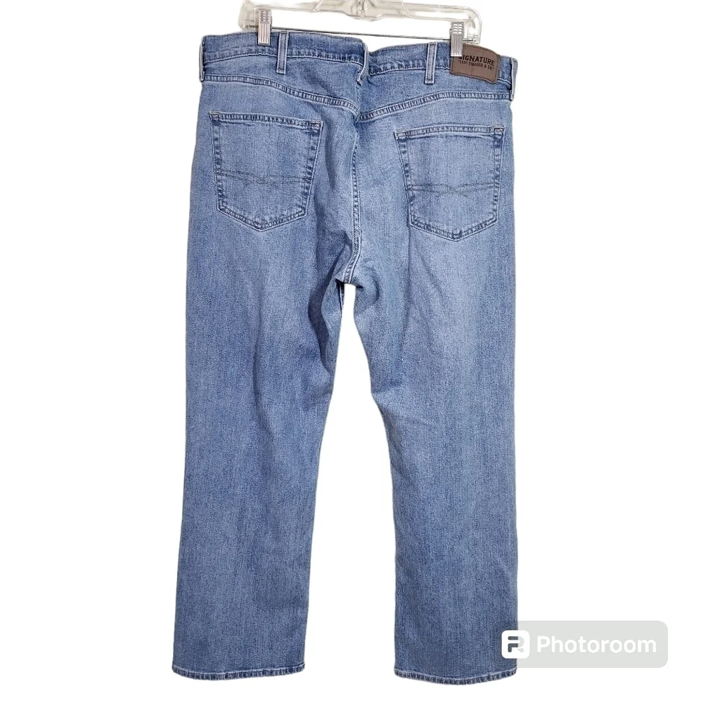 Levi's S61 Relaxed Fit Jeans | sz 38